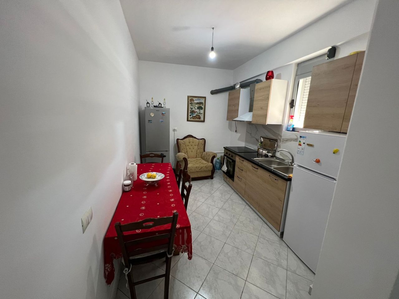One Bedroom Apartment For Sale In Vlore